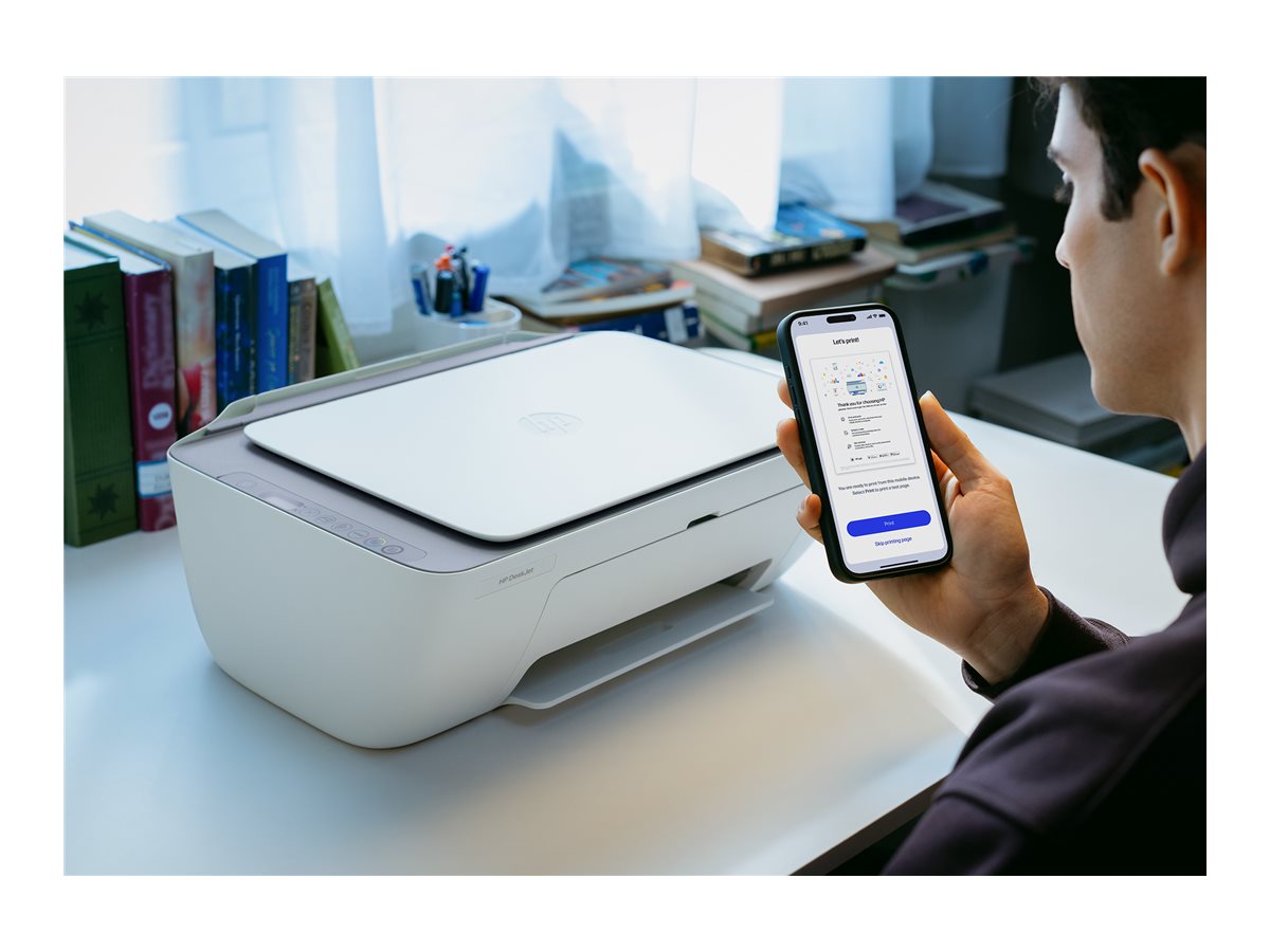 HP DeskJet 2922 All-in-One Printer – foto 6