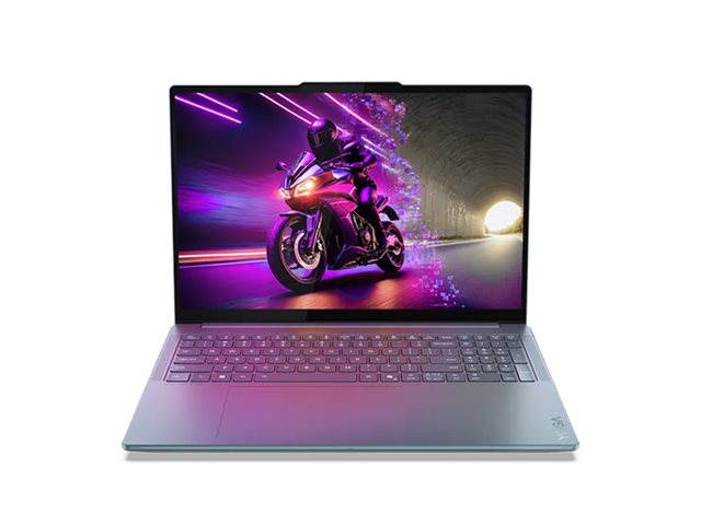 Lenovo Yoga Pro 9 16IAH10 83L0
