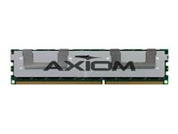 Axiom AX DDR3 module 32 GB DIMM 240-pin 1066 MHz / PC3-8500 registered ECC