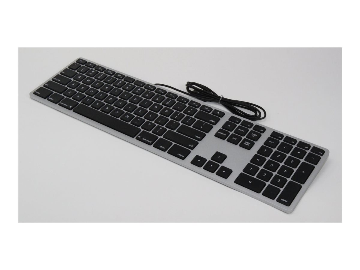 Matias - Keyboard - USB