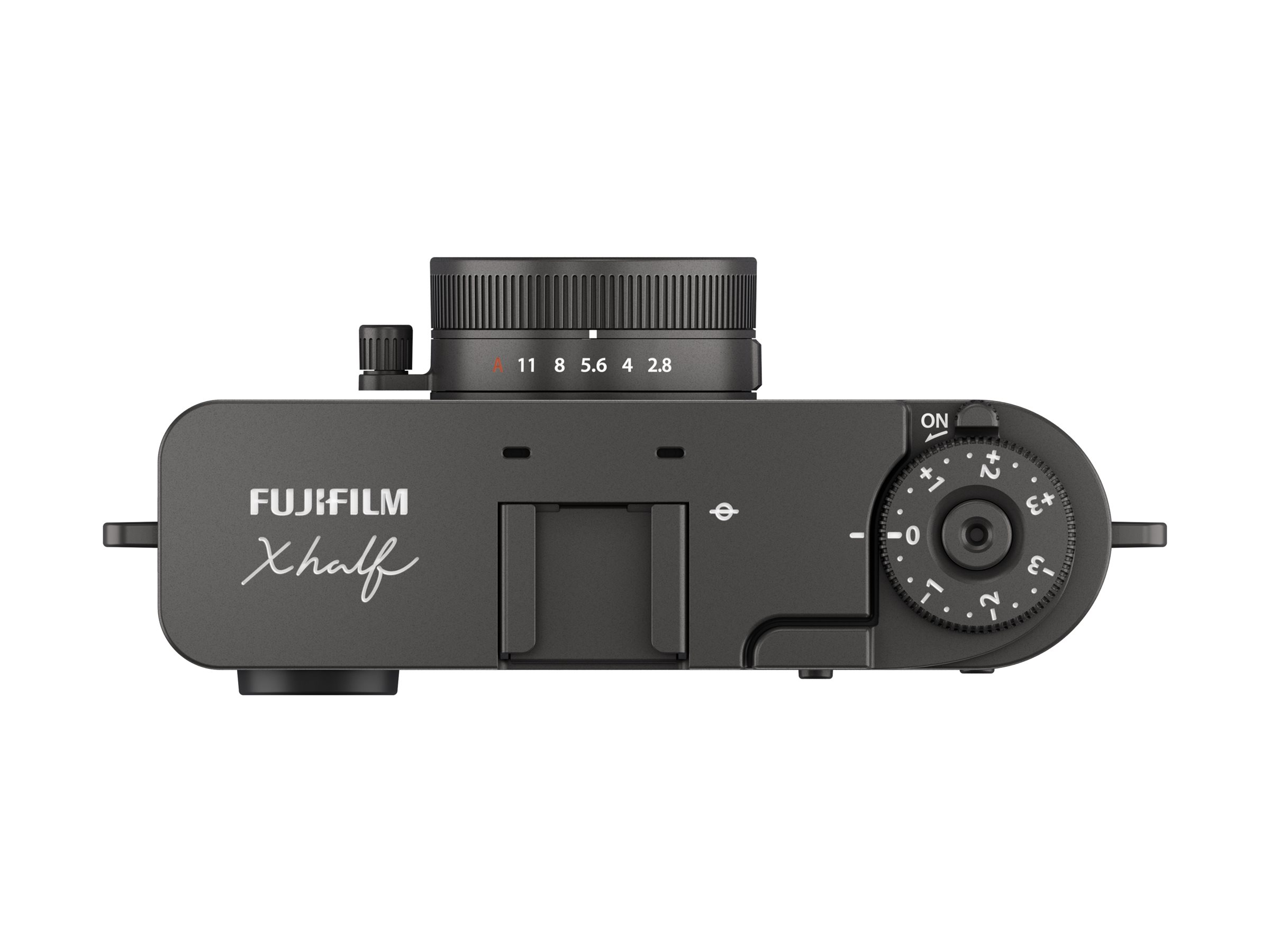 FUJIFILM X Half X-HF1 カメラレンズ+液晶保護フィルム+サブ