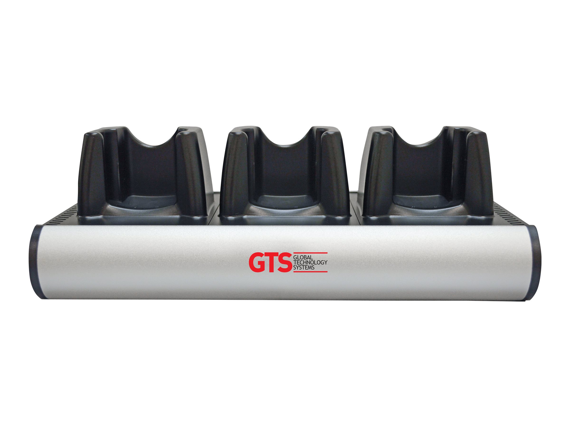 GTS HCH-3030-CHG 3 Bay Cradle Charger