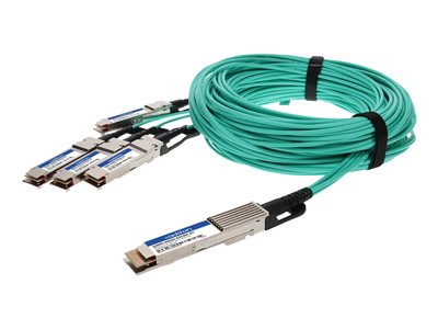 AddOn - 400GBase-AOC direct attach cable