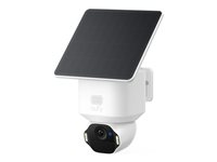 Eufy SoloCam E42 Netværksovervågningskamera Udendørs 3840 x 2160