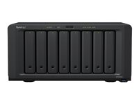 Synology Disk Station DS1823XS+ - NAS server