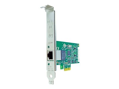 Axiom - Network adapter - PCIe 1.1 - Gigabit Ethernet
