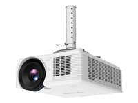 BenQ LU785 - DLP projector - laser diode - 3D - 6000 ANSI lumens - WUXGA (1920 x 1200) - 16:10 - 1080p