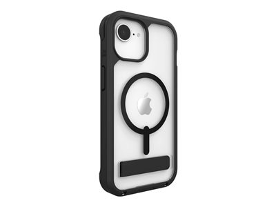 ZAGG Rainier Snap - Back cover for cell phone