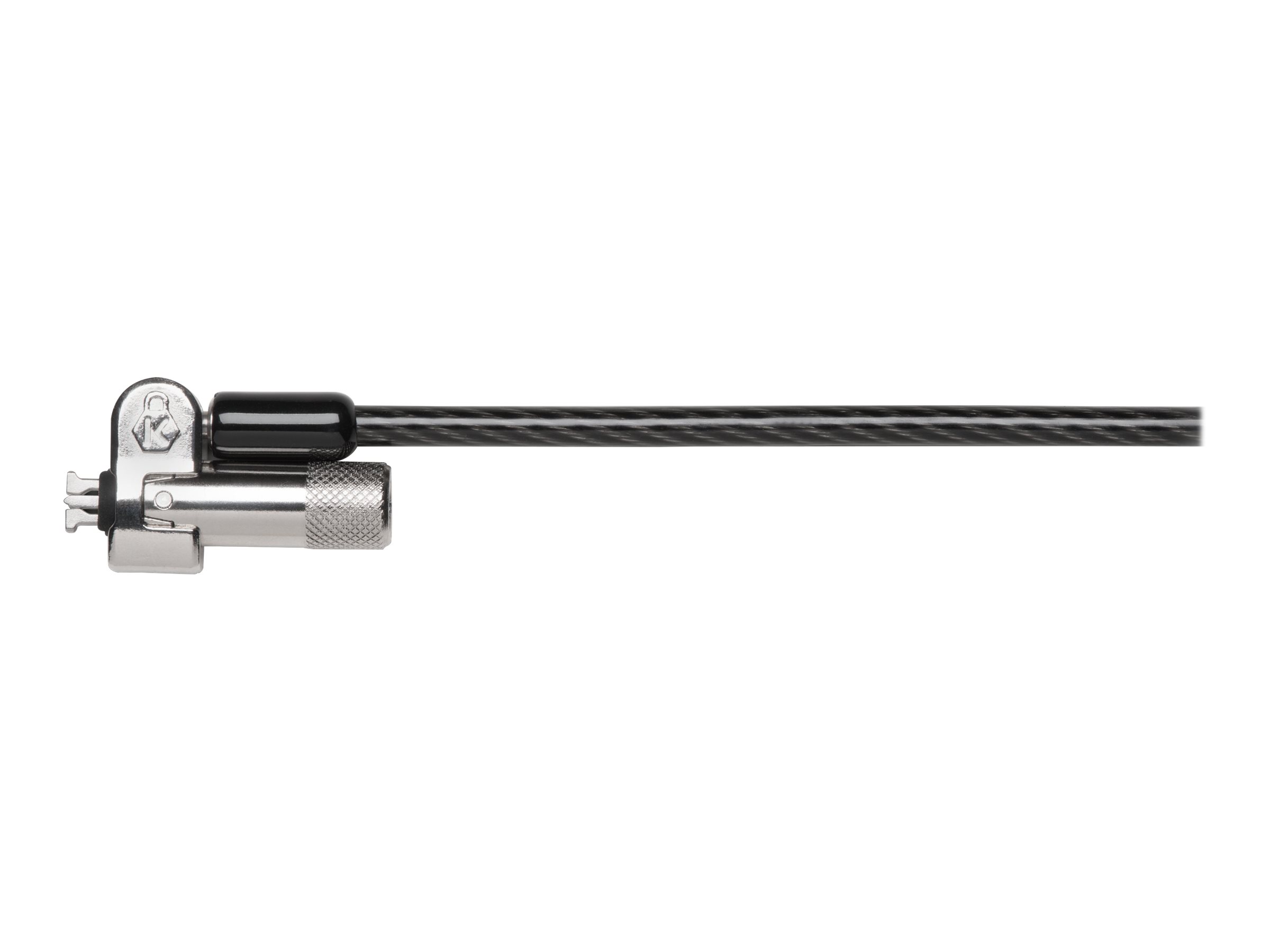 Kensington NanoSaver Keyed Twin