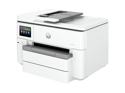 HP Officejet Pro 9730 Wide Format All-in-One