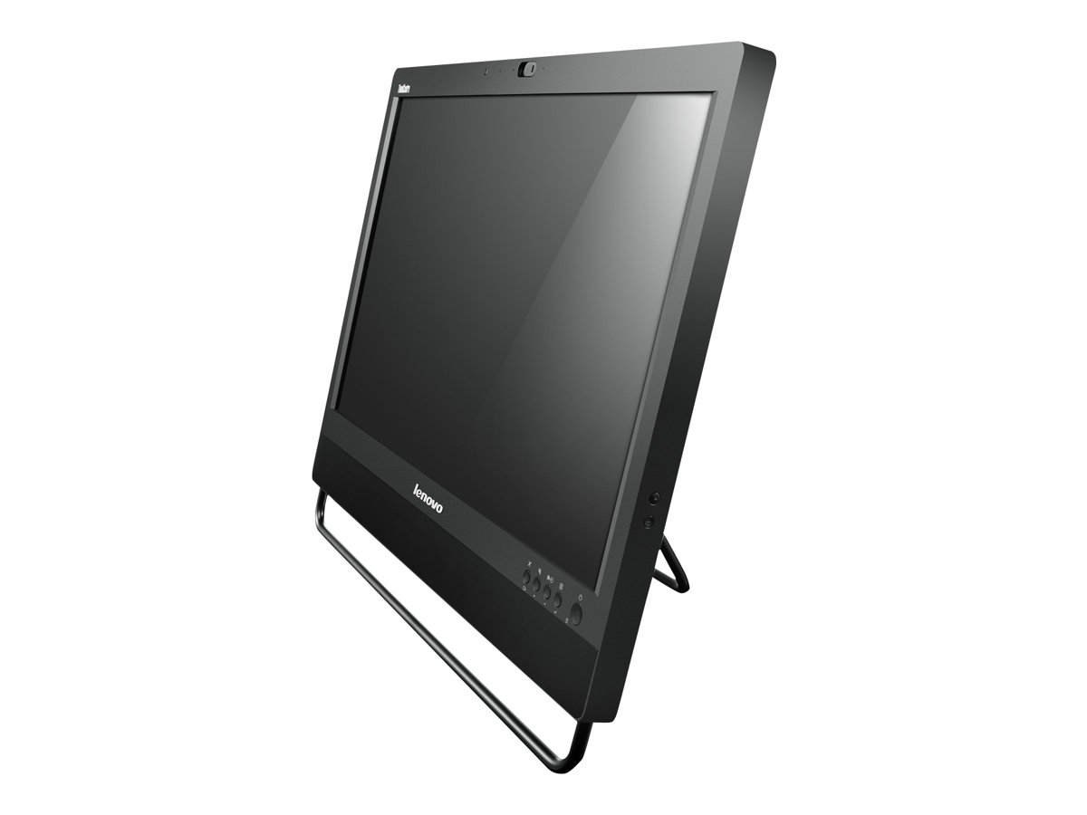 Lenovo ThinkCentre M92z - all-in-one Core i5 3470S 2.9 GHz - vPro