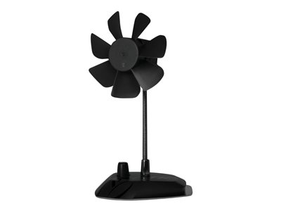 ARCTIC Breeze Cooling fan table 3.6 in USB black