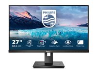 Philips Moniteurs LCD 272S1M/00