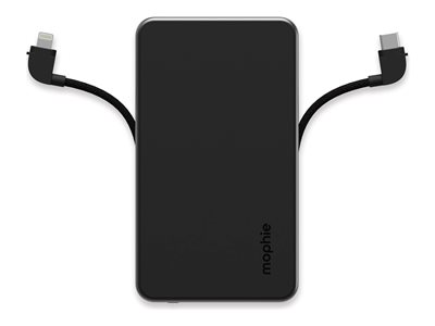 mophie Powerstation Plus