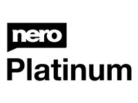 Nero Platinum 365 EMEA