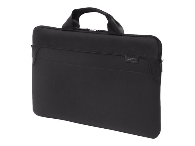 DICOTA Ultra Skin Plus PRO Laptop Sleeve 13.3" - notebook carrying case