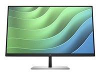 HP E24u G5 - E-Series - LED monitor - Full HD (1080p) - 23.8