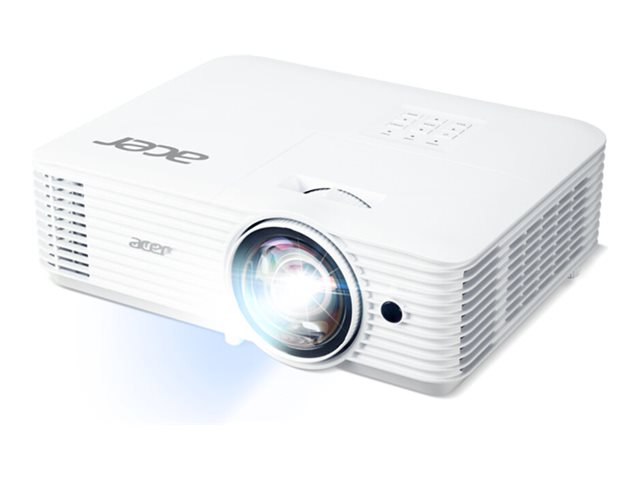 ACER H6518STi DLP Projector 3500 ANSI Lm