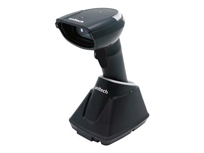 Unitech MS852B+ ESD - Barcode scanner