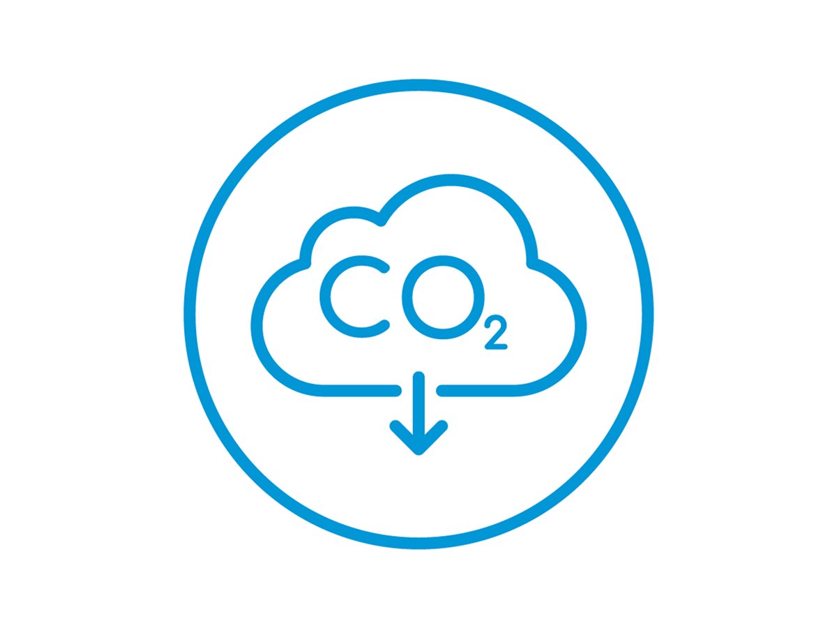 HP Print Carbon Emissions...