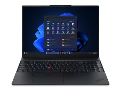 LENOVO ThinkPad E16 G3 R5 220 TS