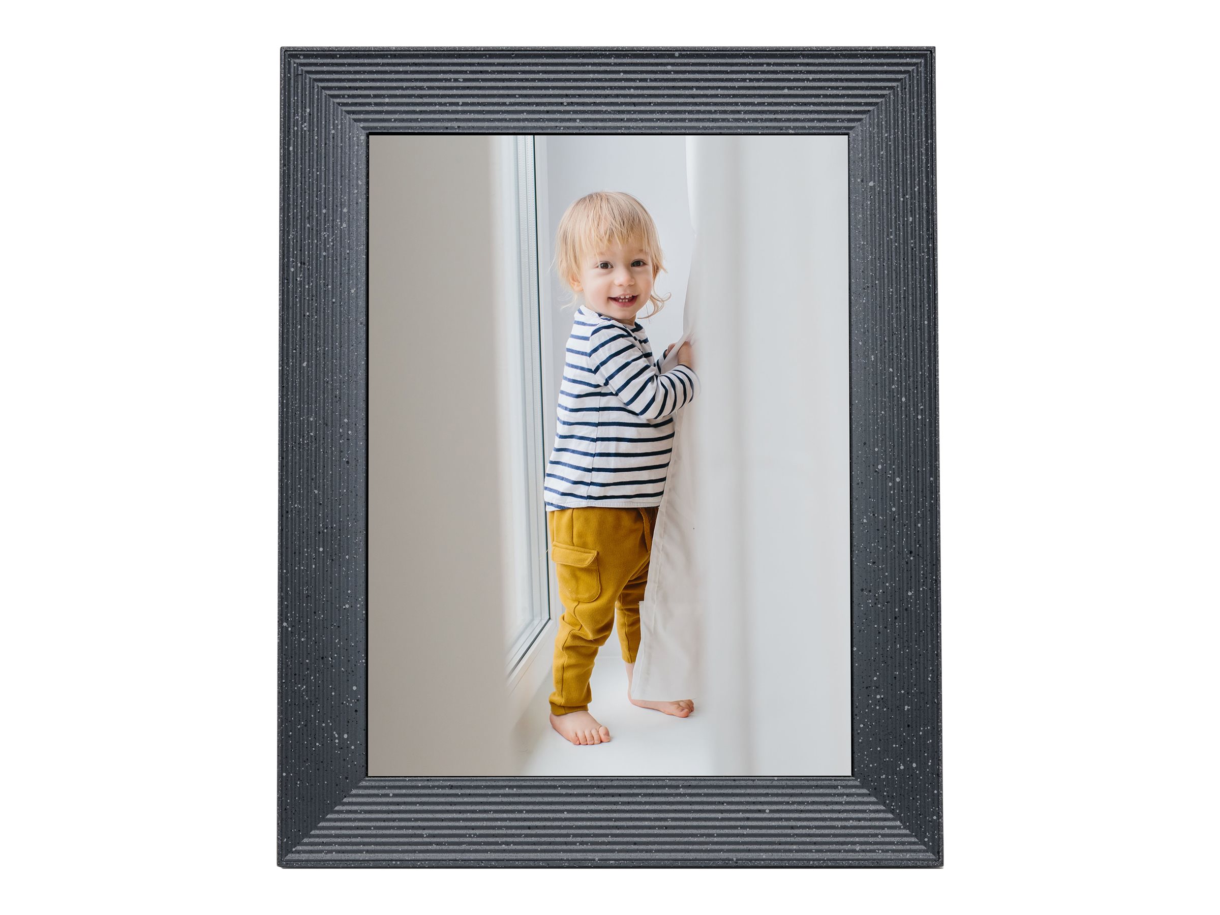 Aura Frames Mason Luxe Digital Picture Frame