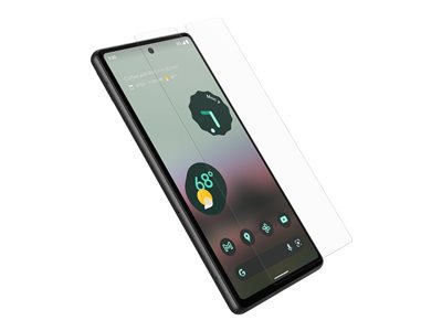OtterBox Alpha Flex - Screen protector for cellular phone