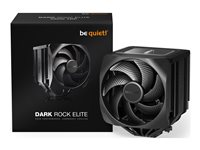 be quiet! Dark Rock Elite CPU Køler 1-pack Sort 135 mm