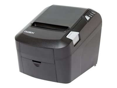 POS-X EVO Green Receipt printer direct thermal  180 dpi up to 472.4 inch/min 