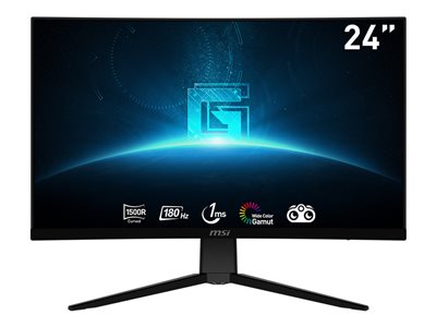 MSI G2422C - LCD monitor