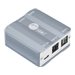 SIIG 1x3 S/PDIF Toslink Splitter