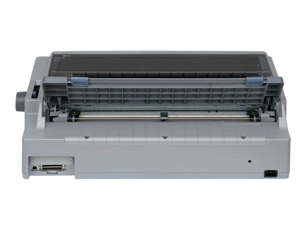 EPSON LQ 2190 dot matrix printer 576cps