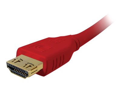 Comprehensive Pro AV/IT Series High Speed HDMI Cable with ProGrip, SureLength HDMI cable 