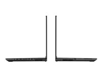 LENOVO TP P72 i7-8750H 17p 16GB 512GB