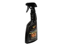 Meguiar's Gold Class Rich Leather Cleaner - 450ml