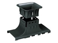Panduit FiberRunner 4x4 System Spillouts