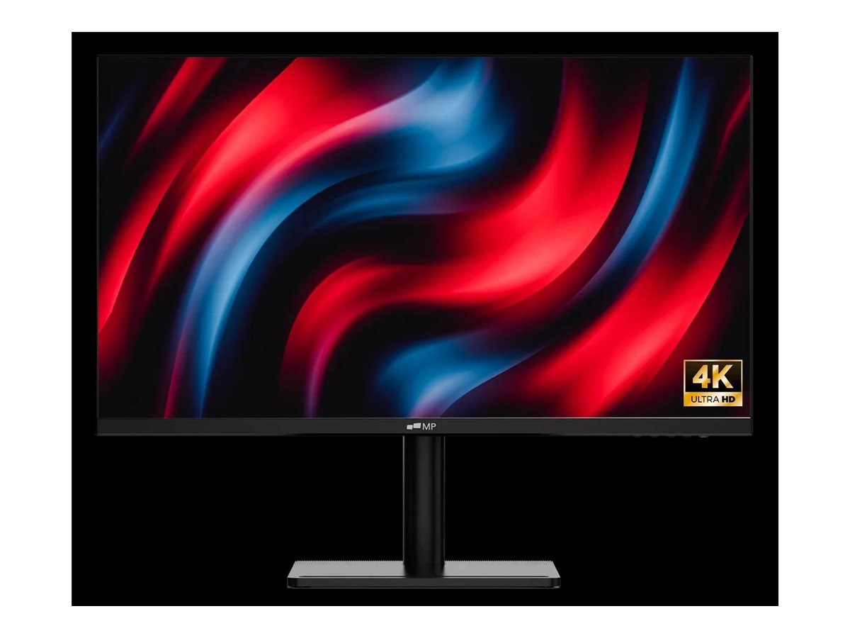 Mobile Pixels - LCD monitor