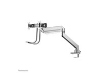 NEOMOUNTS NM-D775DXSILVER Desk Mount