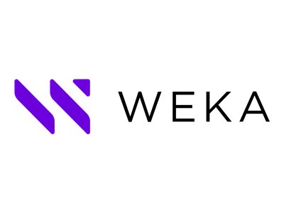 WekaFS - Subscription license-to-use (5 years)