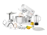 Sencor Prime Foodie STM 3760WH Køkkenmaskine 4.5liter