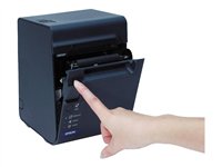 Epson TM L90 Plus - imprimante de reçus - deux couleurs