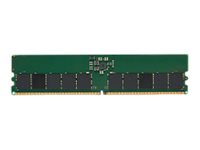 Kingston DDR5  16GB 5600MHz CL46  On-die ECC