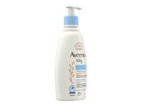 Aveeno Baby Fragrance Free Eczema Care Moisturizing Cream - 330ml