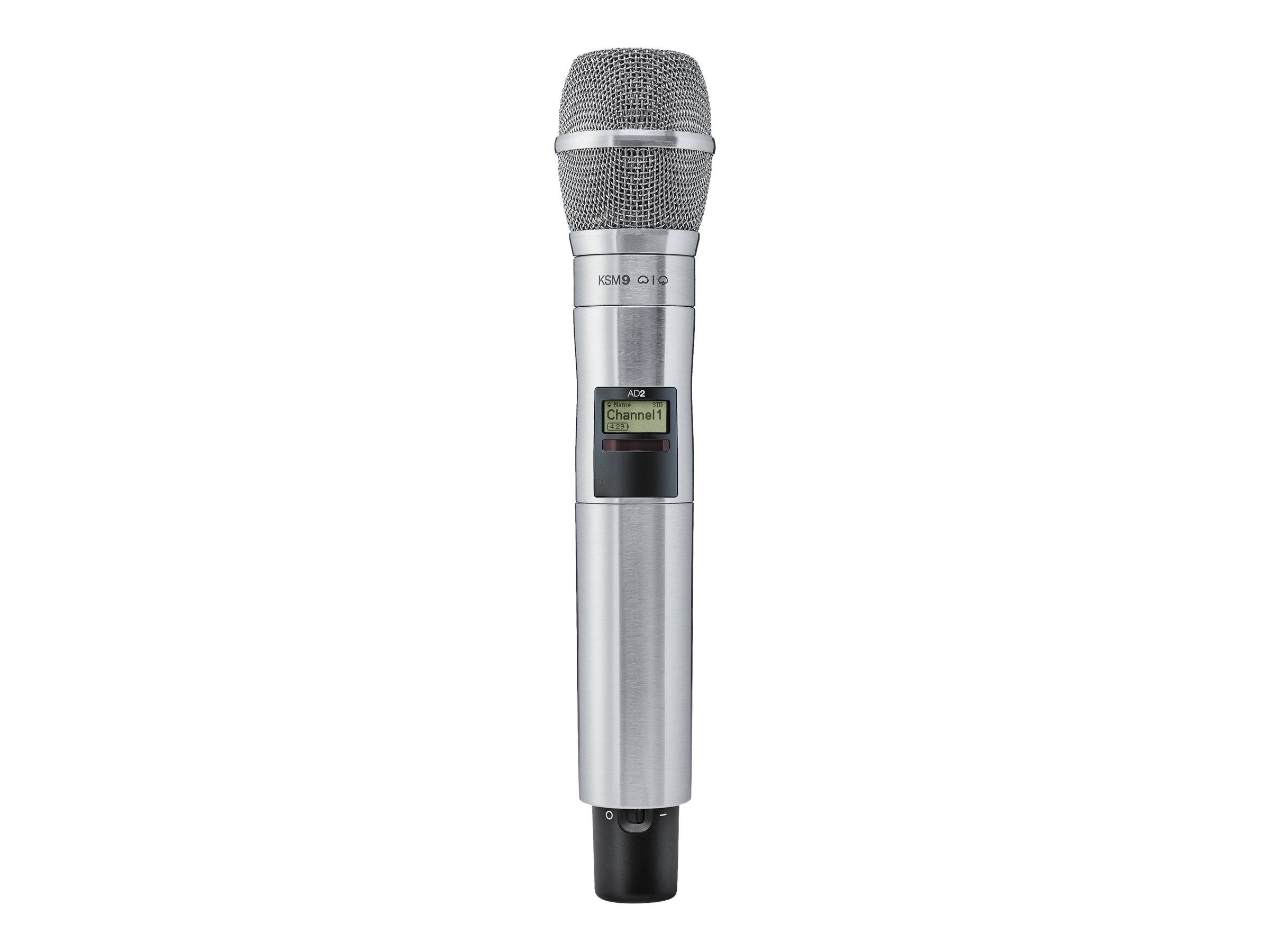 Shure Axient Digital AD2/K9N