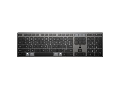 HP 720 Dual-Mode Rechargeable Wireles(P)