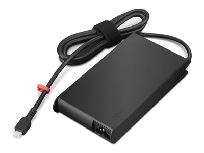 LENOVO ThinkPad 135W AC Adapter USB-C