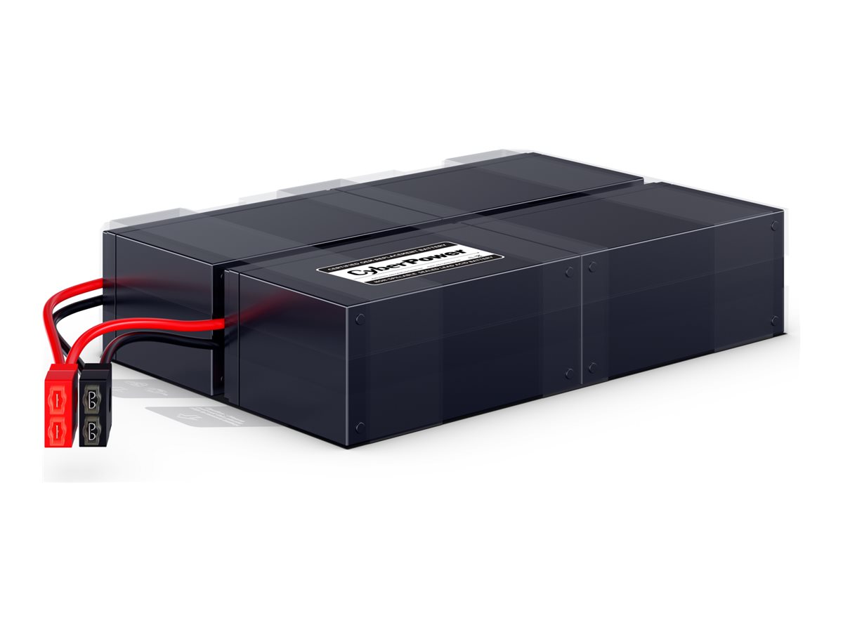 CyberPower RB1270X4J