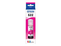 Epson 502 Yellow ink bottle, T502420-S