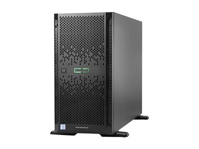 ProLiant ML350 Gen9 Performance - Server - rack-mo