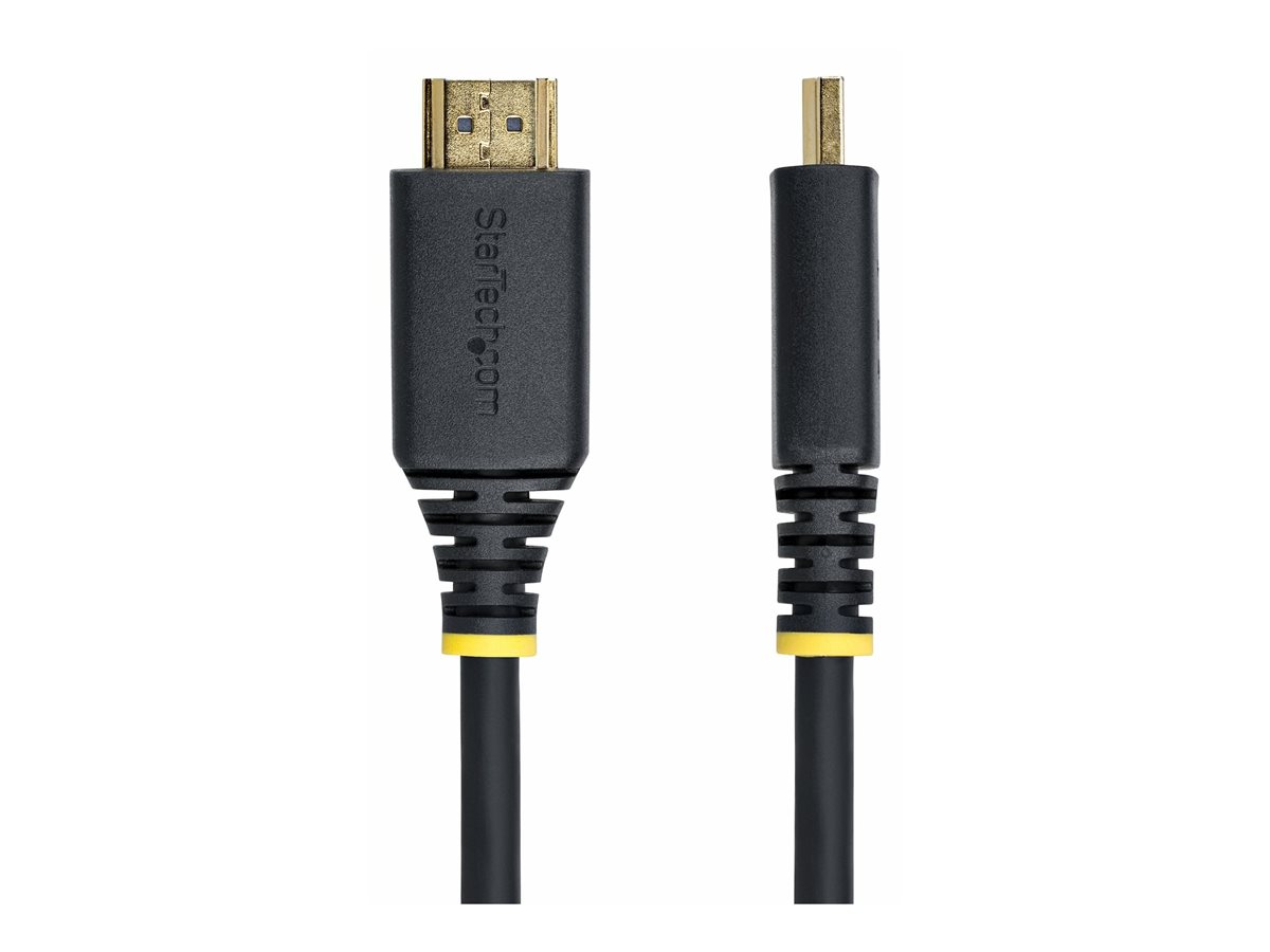 StarTech.com HDMI kabel - 3 m – foto 4